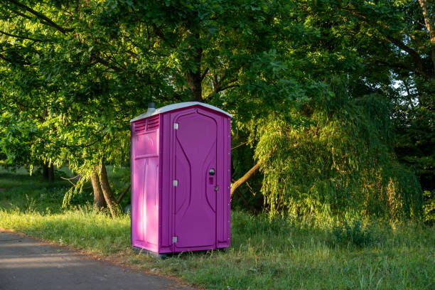 Portable Toilets for Disaster Relief Sites in Great River, NY