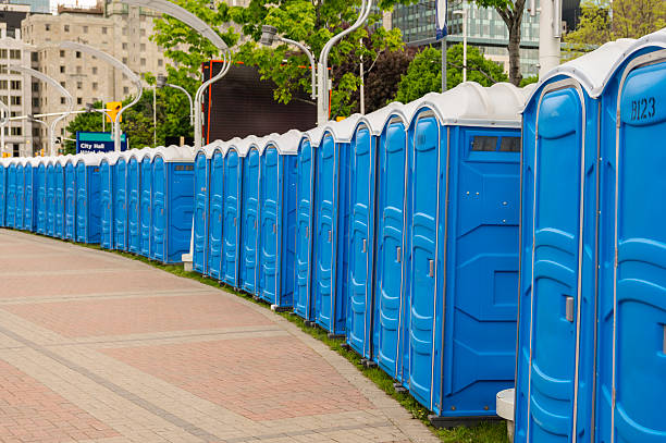 Portable Toilets for Parks and Recreation Areas in Great River, NY